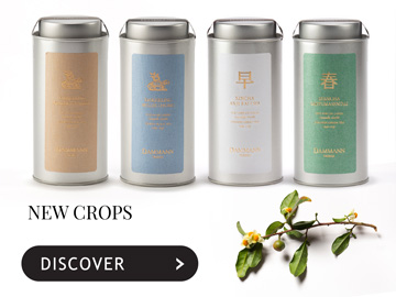 new crops