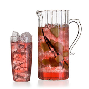 Infusion glacé Samba