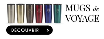 mugs de voyage